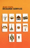 Decalogo semplice (eBook, ePUB)