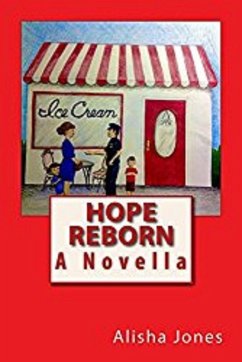 Cover Hope Reborn (Hope Series, #2) (eBook, ePUB)