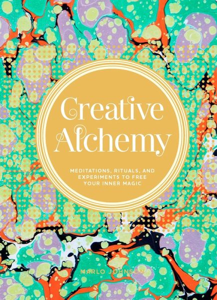 Creative Alchemy (eBook, ePUB)