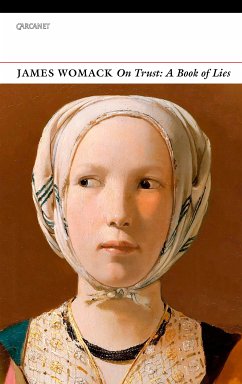 On Trust (eBook, ePUB) - Womack, James