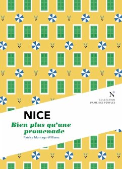 Cover Nice : Bien plus qu'une promenade (eBook, ePUB)
