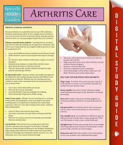 Arthritis Care (eBook, ePUB) Cover Arthritis Care (eBook, ePUB)