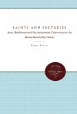 Saints and Sectaries (eBook, ePUB)
