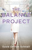 The Balance Project (eBook, ePUB)