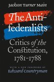 The Antifederalists (eBook, ePUB)