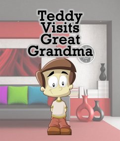 Teddy Visits Great Grandma (eBook, ePUB) - Publishing, Speedy