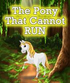 The Pony that Cannot Run (eBook, ePUB)