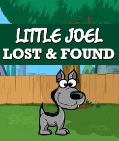 Little Joel Lost & Found (eBook, ePUB) Cover Little Joel Lost & Found (eBook, ePUB)