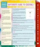 Bartender's Guide To Cocktails (Speedy Study Guides) (eBook, ePUB)