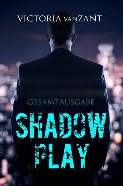 Cover ShadowPlay - Gesamtausgabe (eBook, ePUB)