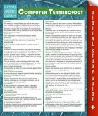 Computer Terminology (Speedy Study Guides) (eBook, ePUB) Computer Terminology (Speedy Study Guides) (eBook, ePUB)