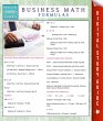 Business Math Formulas (Speedy Study... - Bild 1