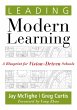 Leading Modern Learning (eBook, ePUB) - Bild 1