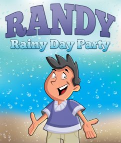 Randy's Rainy Day Party (eBook, PDF) Cover Randy's Rainy Day Party (eBook, PDF)