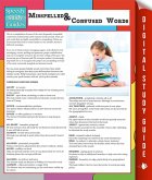 Misspelled And Confused Words (Speedy Study Guide) (eBook, ePUB)