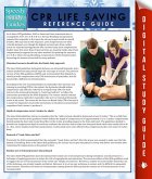 CPR Lifesaving Reference Guide (Speedy Study Guide) (eBook, ePUB)