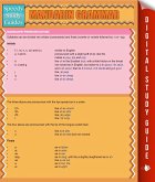 Mandarin Grammar (Speedy Study Guides) (eBook, ePUB)