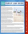Family Law Guide (Speedy Study Guide)... - Bild 1