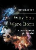 Why You Were Born (eBook, ePUB)