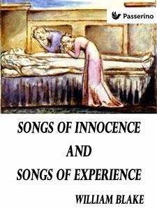 Songs of Innocence and of Experience (eBook, ePUB) - Blake, William