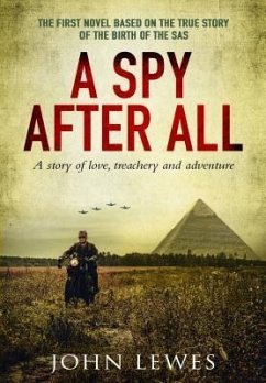 Cover A Spy After All (eBook, ePUB)