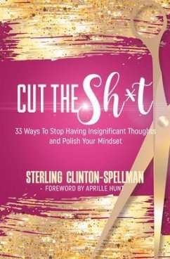Cover Cut the SH*T (eBook, ePUB)
