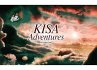 Kisa Adventures (eBook, ePUB) - Bild 1