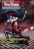 Die Schweigsamen Werften / Perry Rhodan-Zyklus "Genesis" Bd.2968 (eBook, ePUB)