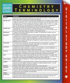 Chemistry Terminology (eBook, ePUB) Chemistry Terminology (eBook, ePUB)