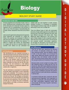 Cover Biology (eBook, ePUB)