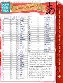Japanese Grammar (Speedy Study Guides) (eBook, ePUB)