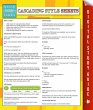 Cascading Style Sheets (Speedy Study... - Bild 1