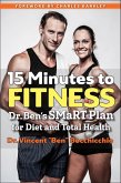 15 Minutes to Fitness (eBook, ePUB) 15 Minutes to Fitness (eBook, ePUB)