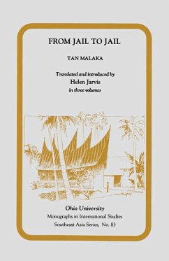 From Jail to Jail (eBook, ePUB) - Malaka, Tan
