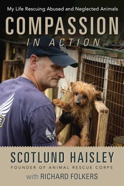 Cover Compassion in Action (eBook, ePUB)