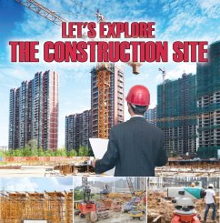 Let's Explore the Construction Site (eBook, ePUB) - Baby