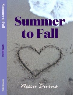 Cover Summer to Fall (eBook, ePUB)