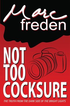 Not Too Cocksure (eBook, ePUB) - Freden, Marc