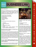 Business Law (Speedy Study Guides) (eBook, ePUB) Business Law (Speedy Study Guides) (eBook, ePUB)