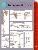 Skeletal System (Speedy Study Guides) (eBook, ePUB)