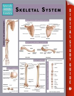 Skeletal System (Speedy Study Guides) (eBook, ePUB) - Publishing, Speedy