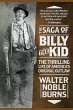 The Saga of Billy the Kid (eBook, ePUB) - Bild 1