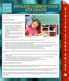 English Common Core 4th Grade (Speedy Study Guide) (eBook, ePUB) English Common Core 4th Grade (Speedy Study Guide) (eBook, ePUB)