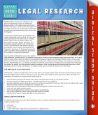 Legal Research (Speedy Study Guide) (eBook, ePUB)
