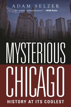 Cover Mysterious Chicago (eBook, ePUB)