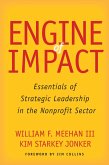 Engine of Impact (eBook, ePUB)