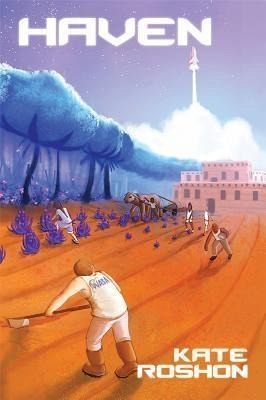 Haven (eBook, ePUB) Haven (eBook, ePUB)