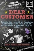 Dear Customer (eBook, ePUB)