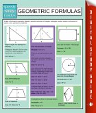 Geometric Formulas (eBook, ePUB)