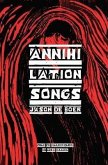 Annihilation Songs (eBook, ePUB)